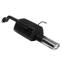 Escape Deportivo HONDA Civic VI SEDAN Año: 1996-2001 SEDAN Motor:1,6i 77kW Con Homologacion ULTER SPORT