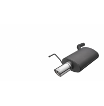 Escape Deportivo HONDA Accord VII SEDAN Año: 2002-2008 SEDAN Motor:2,0 114kW Sin Homologacion ULTER SPORT