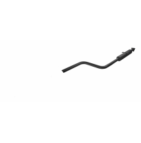 Escape Deportivo HONDA Prelude IV Generation Año: 1991-1996 STANDARD Motor:2,0i 98kW Sin Homologacion ULTER SPORT