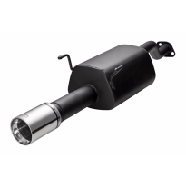 Escape Deportivo HONDA Civic VII COUPE Año: 2002-2006 COUPE Motor:1,7i 88/92kW Sin Homologacion ULTER SPORT