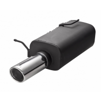 Escape deportivo Ulter sport para HONDA Accord VII COMBI 2,0 114kW Año: 2002-2008 COMBI SIN HOMOLOGACION