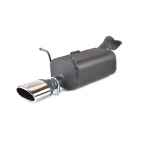 Escape deportivo Ulter sport para HONDA CR-V IV 1,6 BiTurbo 118kW Año: 2012-2018 SUV SIN HOMOLOGACION