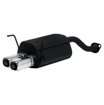 Escape Deportivo HONDA Civic VII HATCHBACK Año: 2002-2006 HATCHBACK Motor:1,6i 81kW Con Homologacion ULTER SPORT