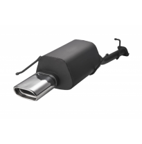 Escape Deportivo HONDA Prelude IV Generation Año: 1991-1996 STANDARD Motor:2,0i 98kW Sin Homologacion ULTER SPORT