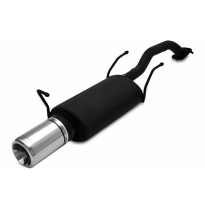 Escape Deportivo HYUNDAI Accent Año: 1994-1999 HATCHBACK Motor:1,5i 65/73kW Con Homologacion ULTER SPORT