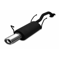 Escape Deportivo HYUNDAI Accent Año: 1994-1999 HATCHBACK Motor:1,3i 44/55/62kW Con Homologacion ULTER SPORT