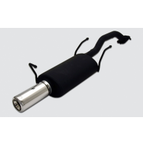 Escape Deportivo HYUNDAI Accent Año: 1994-1999 HATCHBACK Motor:1,5i 65/73kW Con Homologacion ULTER SPORT