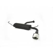 Escape deportivo Ulter sport para HYUNDAI i30 III 1,4 73kW Año: 2016-2022 HATCHBACK SIN HOMOLOGACION