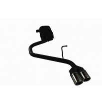 Escape Deportivo HYUNDAI i30 Año: 2011-2016 HATCHBACK Motor:1,4 74kW Con Homologacion ULTER SPORT