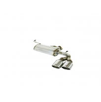 Escape deportivo Ulter sport para HYUNDAI TUCSON 1,6T 130kW Año: 2015-2020 SUV CON HOMOLOGACION