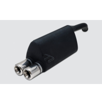 Escape Deportivo KIA Picanto Año: 2004-2011 STANDARD Motor:1,1i 48kW Sin Homologacion ULTER SPORT