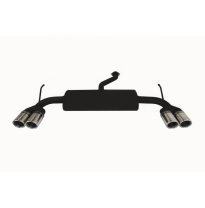 Escape Deportivo KIA SPORTAGE Año: 2011-2016 SUV Motor:1,6 100kW Sin Homologacion ULTER SPORT