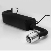 Escape Deportivo MAZDA MX5 typ NB Año: 1998-2005 CABRIO Motor:1,6i 81kW Con Homologacion ULTER SPORT