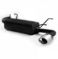 Escape Deportivo MAZDA MX5 typ NB Año: 1998-2005 CABRIO Motor:1,6i 81kW Con Homologacion ULTER SPORT