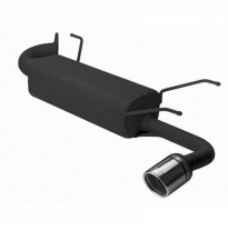 Escape Deportivo MAZDA MX5 typ NB Año: 1998-2005 CABRIO Motor:1,8i 103kW Con Homologacion ULTER SPORT