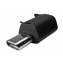 Escape Deportivo Mazda 6 Combi Año: 2002-2007 Combi Motor:2,0 Citd 88/100kw Sin Homologacion Ulter Sport