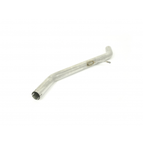 Escape deportivo Ulter sport para MAZDA MX5 typ ND 1,5 96kW Año: 2014-2022 CABRIO SIN HOMOLOGACION