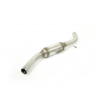 Escape deportivo Ulter sport para MAZDA MX5 typ ND 2,0 118/135kW Año: 2014-2022 COUPE SIN HOMOLOGACION