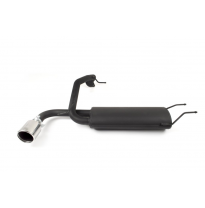 Escape deportivo Ulter sport para MAZDA 3 BL 2.0 111kW Año: 2009-2012 HATCHBACK SIN HOMOLOGACION