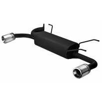 Escape Deportivo MAZDA MX5 typ NB Año: 1998-2005 COUPE Motor:1,6i 81kW Con Homologacion ULTER SPORT