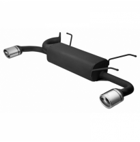 Escape Deportivo MAZDA MX5 typ NB Año: 1998-2005 COUPE Motor:1,6i 81kW Con Homologacion ULTER SPORT