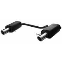 Escape Deportivo MAZDA 6 Año: 2007-2010 COMBI Motor:2.0 103kW Con Homologacion ULTER SPORT