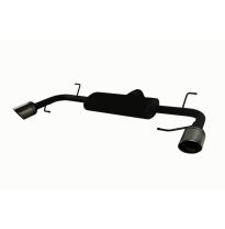 Escape Deportivo MAZDA 6 GJ Año: 2012-2017 COMBI Motor:2,0 107/121kW Con Homologacion ULTER SPORT