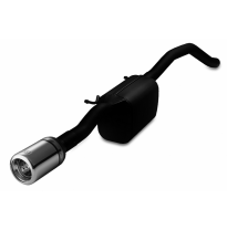 Escape Deportivo MERCEDES B-Classe Año: 2005-still STANDARD Motor:B160 70kW Con Homologacion ULTER SPORT