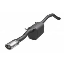 Escape Deportivo MERCEDES A-Classe Año: 2005-2012 STANDARD Motor:A160 70kW Con Homologacion ULTER SPORT