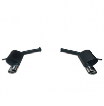 Escape Deportivo MERCEDES E-CLASSE W211 Año: 2001-2008 SEDAN Motor:E500 5,0 225kW Sin Homologacion ULTER SPORT