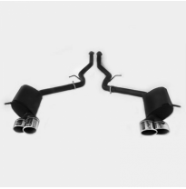 Escape Deportivo MERCEDES E-CLASSE W211 Año: 2001-2008 SEDAN Motor:E320 3,2 CDI 130/150kW Sin Homologacion ULTER SPORT