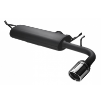 Escape Deportivo MITSUBISHI Lancer VIII Año: 2007-2012 HATCHBACK Motor:1,5i 80kW Sin Homologacion ULTER SPORT