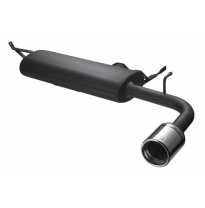 Escape Deportivo MITSUBISHI Lancer VIII Año: 2007-2012 HATCHBACK Motor:1,5i 80kW Sin Homologacion ULTER SPORT