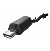 Escape Deportivo MITSUBISHI Galant VIII COMBI Año: 1997-2006 COMBI Motor:2,0i 100kW Sin Homologacion ULTER SPORT