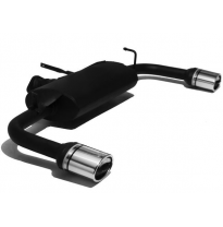 Escape Deportivo MITSUBISHI Lancer VIII Año: 2007-2012 HATCHBACK Motor:1,5i 80kW Con Homologacion ULTER SPORT