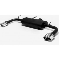 Escape Deportivo MITSUBISHI Lancer VIII Año: 2007-2012 HATCHBACK Motor:1,5i 80kW Con Homologacion ULTER SPORT