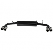 Escape Deportivo MITSUBISHI Lancer VIII Año: 2007-2012 HATCHBACK Motor:1,5i 80kW Con Homologacion ULTER SPORT