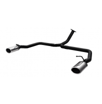 Escape Deportivo MITSUBISHI Pajero V80 Año: 2007-2012 SUV Motor:3,2 DID 125/147kW Sin Homologacion ULTER SPORT