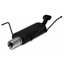 Escape Deportivo NISSAN Almera typ N15 Año: 1995-2000 HATCHBACK Motor:1,4i 55/64kW Con Homologacion ULTER SPORT