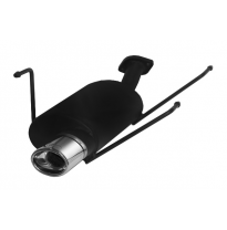 Escape Deportivo NISSAN Almera typ N15 Año: 1995-2000 HATCHBACK Motor:2,0 D 55kW Con Homologacion ULTER SPORT