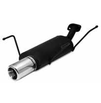 Escape Deportivo NISSAN Almera typ N15 Año: 1995-2000 HATCHBACK Motor:1,4i 55/64kW Con Homologacion ULTER SPORT