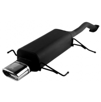 Escape Deportivo Nissan Primera Typ P10 Año: 1990-1996 Hatchback Motor:2,0i 89kw Sin Homologacion Ulter Sport