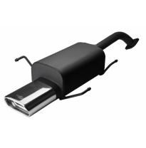 Escape Deportivo Nissan 100nx Año: 1990-1996 Coupe Motor:1,6i 60/70/75kw Sin Homologacion Ulter Sport