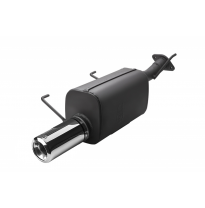 Escape Deportivo NISSAN JUKE Año: 2010-2015 SUV Motor:1,6 T 140kW Con Homologacion ULTER SPORT