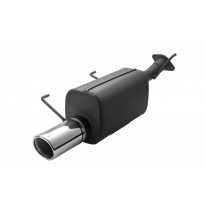 Escape Deportivo NISSAN JUKE Año: 2010-2015 SUV Motor:1,6i 86kW Sin Homologacion ULTER SPORT