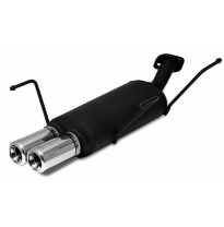 Escape Deportivo Nissan Almera Typ N15 Año: 1995-2000 Hatchback Motor:1,4i 55/64kw Con Homologacion Ulter Sport