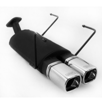 Escape Deportivo Nissan Almera Typ N15 Año: 1995-2000 Hatchback Motor:1,4i 55/64kw Con Homologacion Ulter Sport