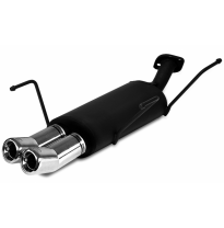 Escape Deportivo Nissan Almera Typ N15 Año: 1995-2000 Hatchback Motor:1,6i 66/73kw Con Homologacion Ulter Sport