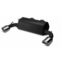 Escape Deportivo NISSAN 370Z Año: 2009-still STANDARD Motor:3,7 243kW Sin Homologacion ULTER SPORT