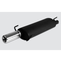 Escape Deportivo Opel Astra F Classic Hatchback Año: 1996-1998 Hatchback Motor:1,4 16v 66kw Sin Homologacion Ulter Sport